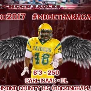 Meet your Posher, Carl